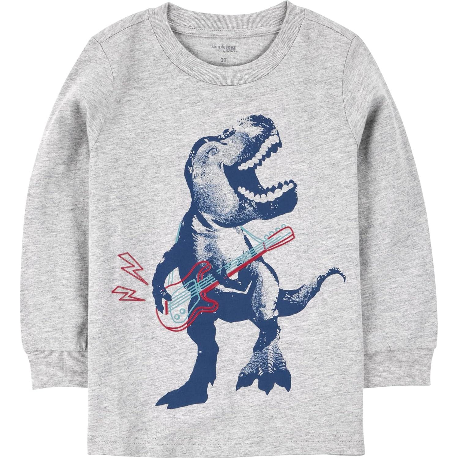 Conjunto de Juego 3 Piezas Carter's Simple Joys Bebé 18 Meses