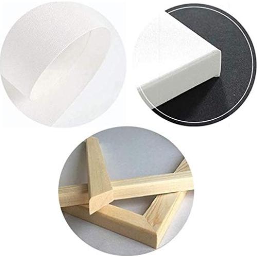 Póster Enmarcado Lionel Messi 20x30 cm Decoración Infantil