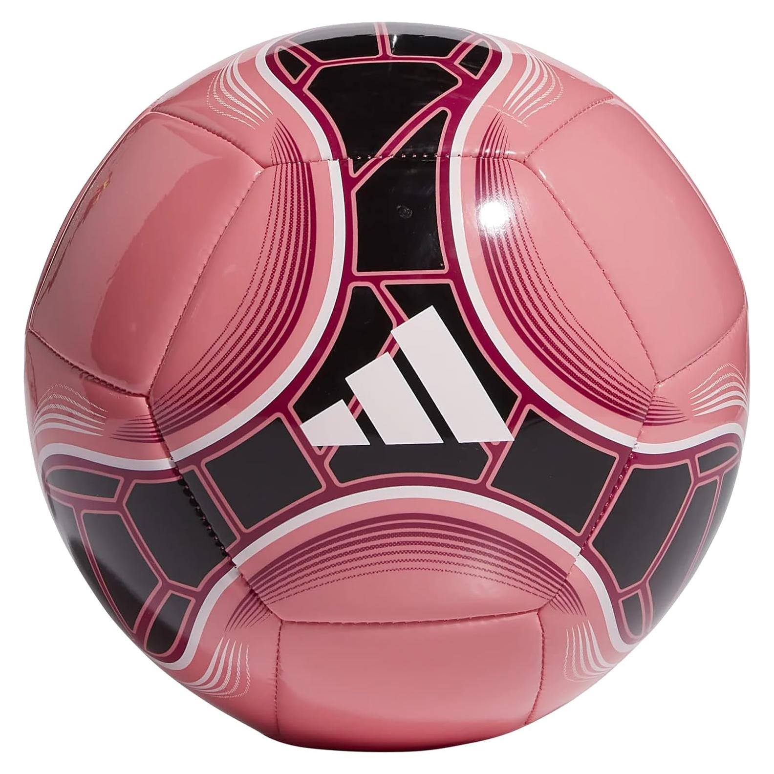 Balón de Fútbol adidas Messi Club Tamaño 5 Unisex Adulto
