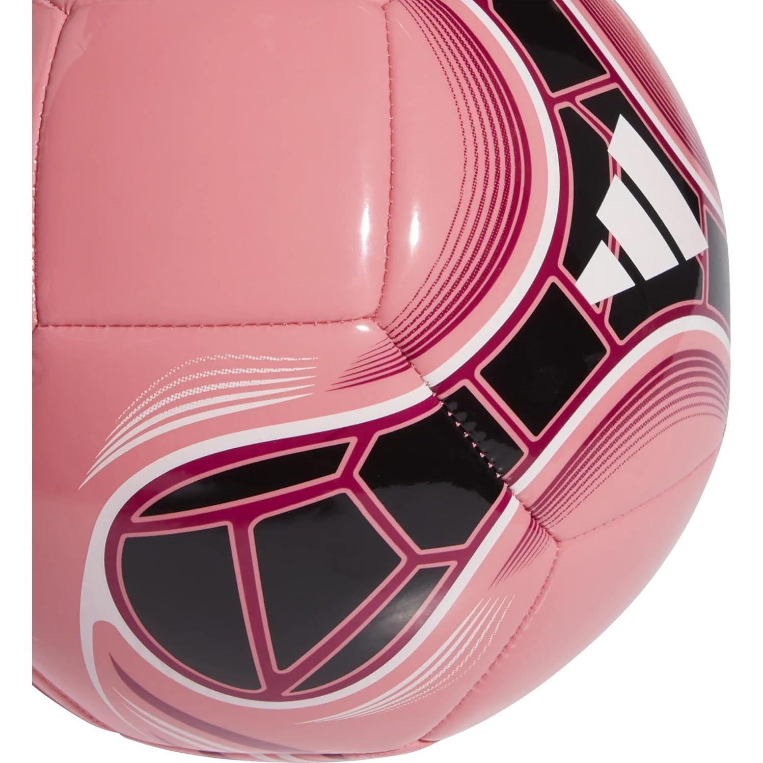 Balón de Fútbol adidas Messi Club Tamaño 5 Unisex Adulto