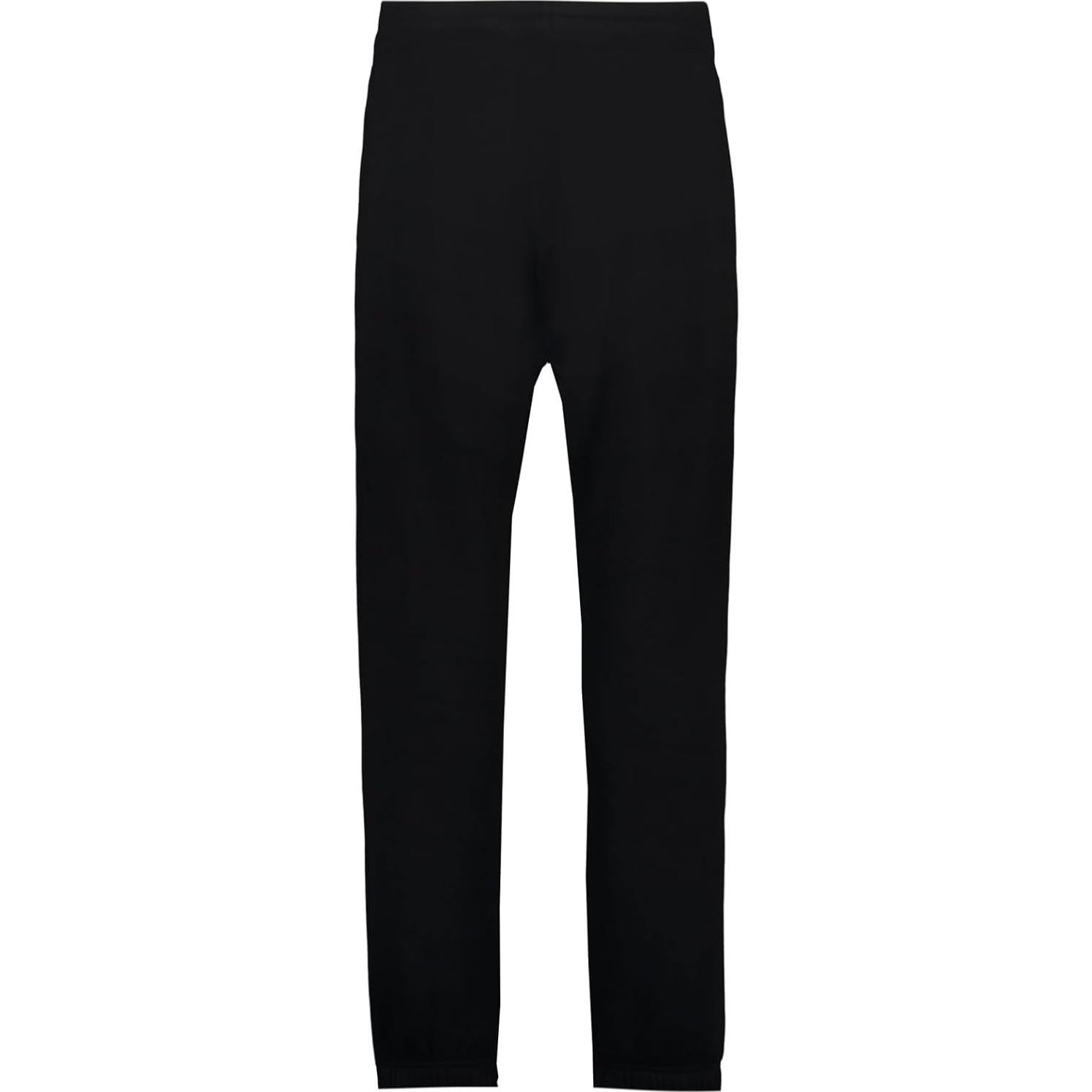 Pantalón de felpa Messi 10 para hombres, ajuste cómodo