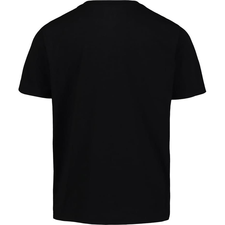 Camiseta de Manga Corta Messi para Niños - Ajuste Cómodo