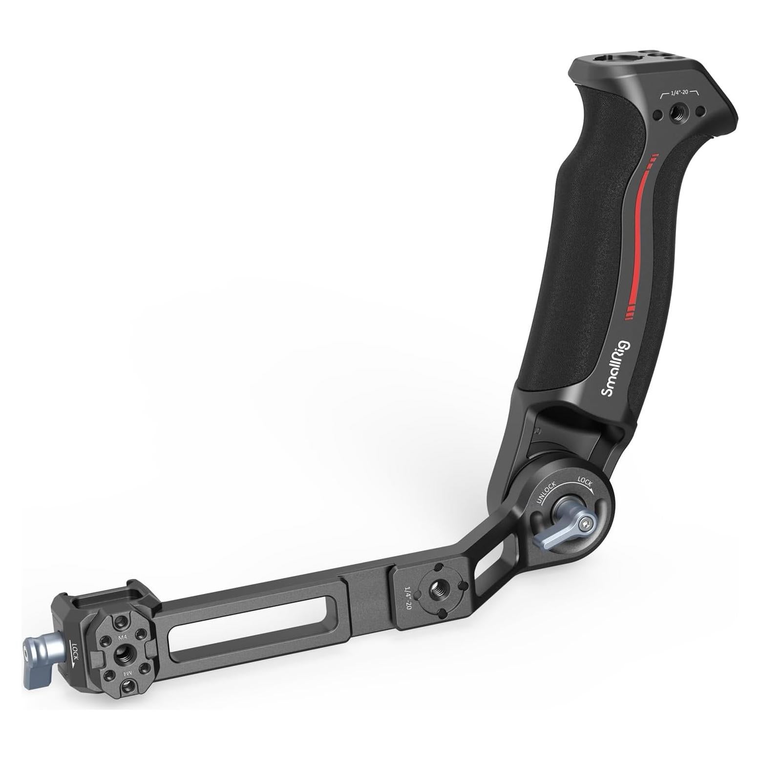 Mango de Correa SmallRig 3028 para Gimbal DJI RS 4 Mini