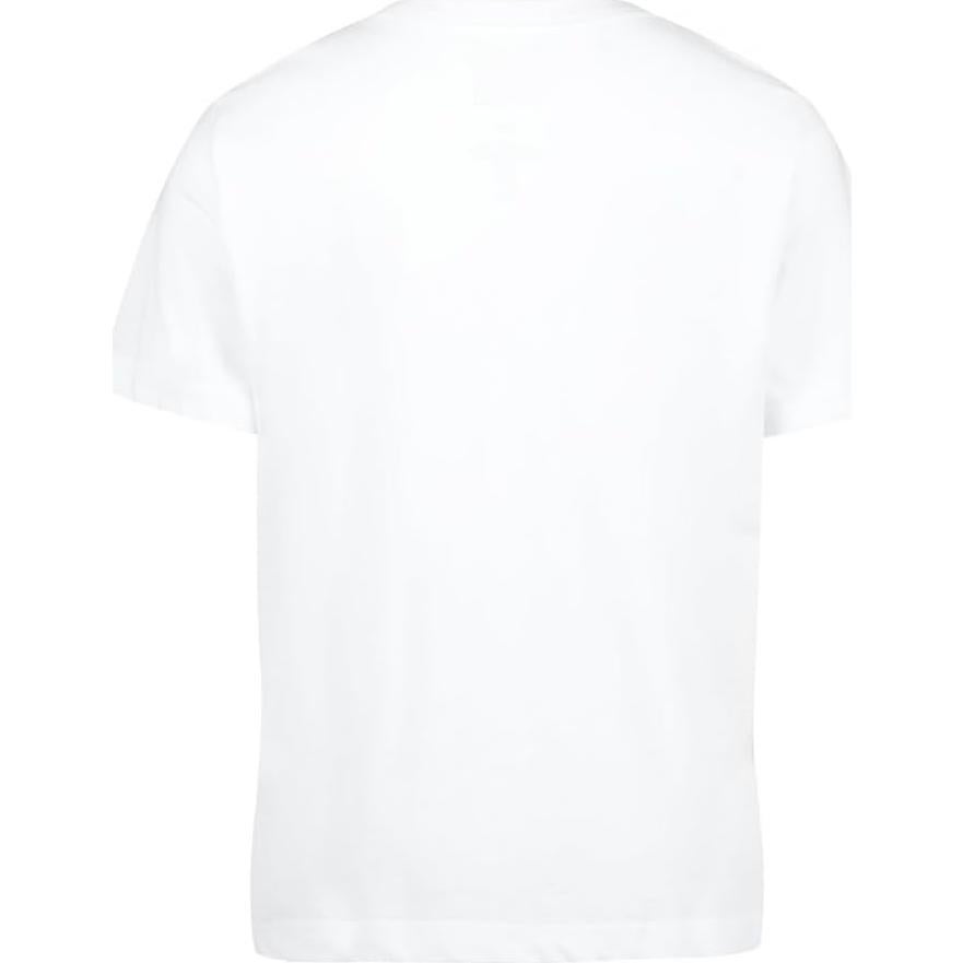 Camiseta de Manga Corta Messi para Niños 4-18 Algodón