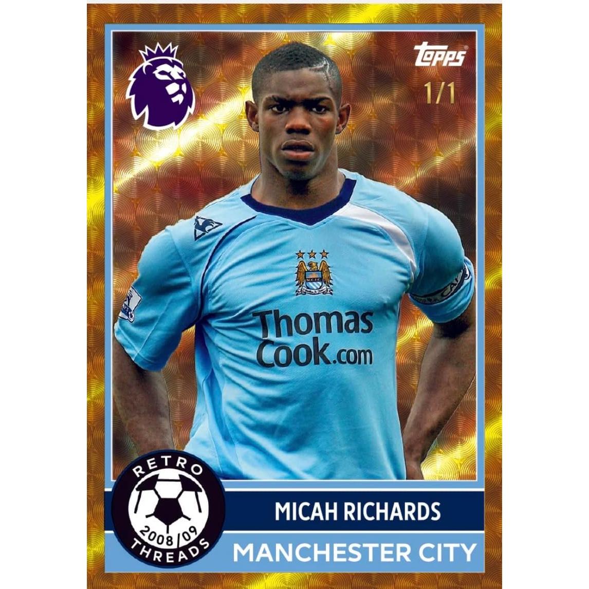 Mega Multipack Premier League 2026 - 40 Tarjetas + 3 LE Hassentials