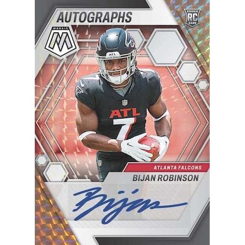 Paquete de Valor Cello Fútbol Panini Mosaic 2023 - 15 Tarjetas