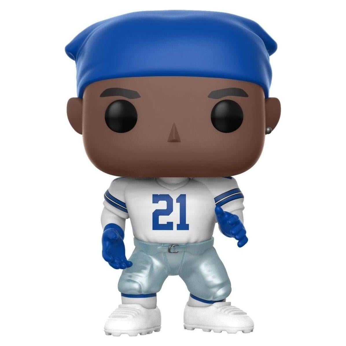 Figura Coleccionable Funko POP NFL Deion Sanders 9.5 cm