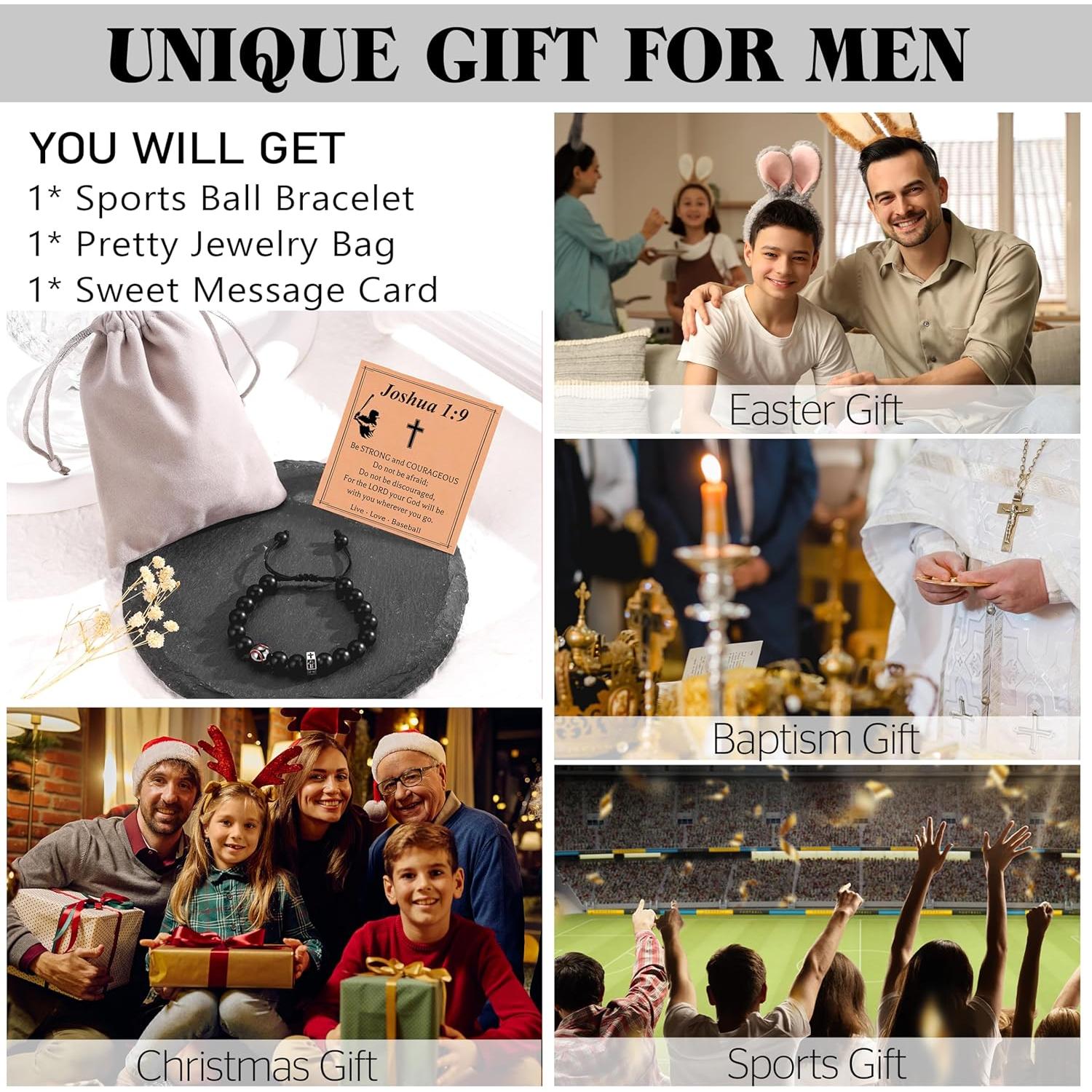 Pulsera de cuentas de fútbol para niños Miss Chipmunk 14-25 cm