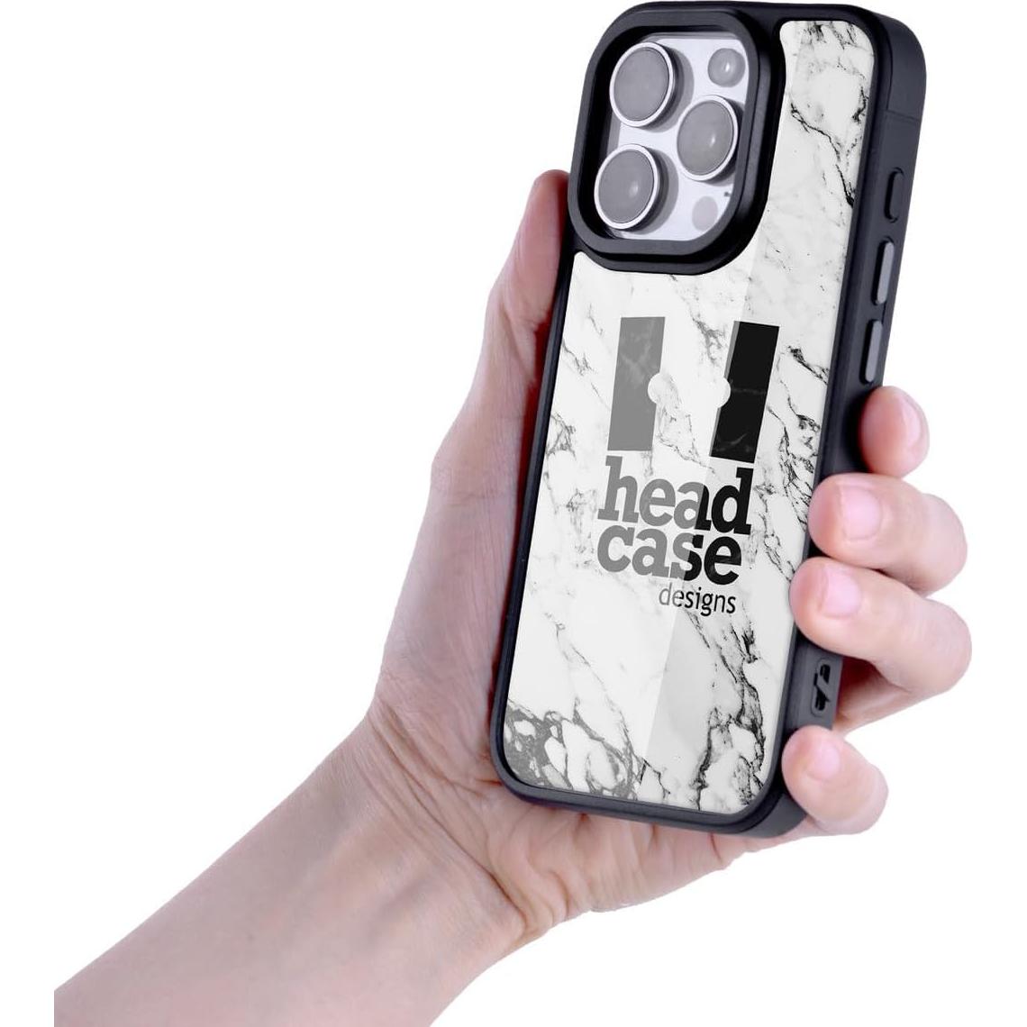 Funda Gel Armour FC Barcelona Messi para iPhone 15 - Grado Militar