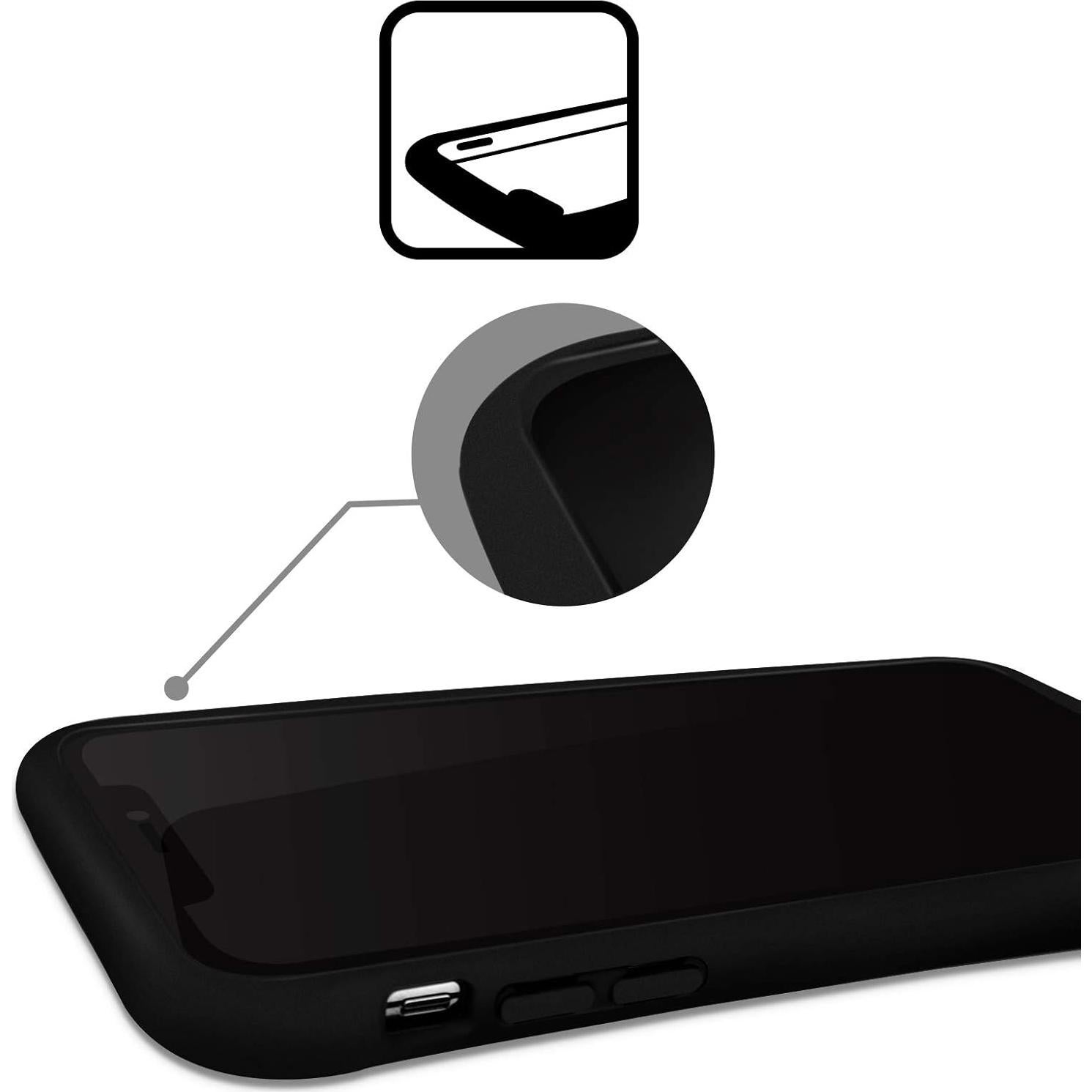 Funda Híbrida FC Barcelona Lionel Messi para iPhone 16 Pro Max