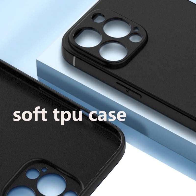 Funda Bumper ZERMU para iPhone 12 Mini Messi - Protección Completa