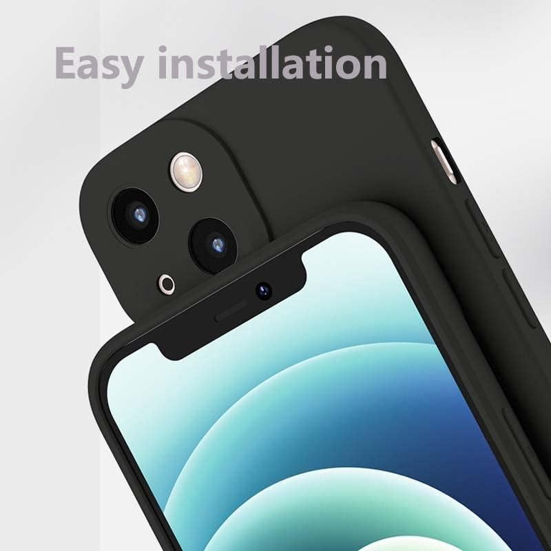 Funda Bumper ZERMU para iPhone 12 Mini Messi - Protección Completa