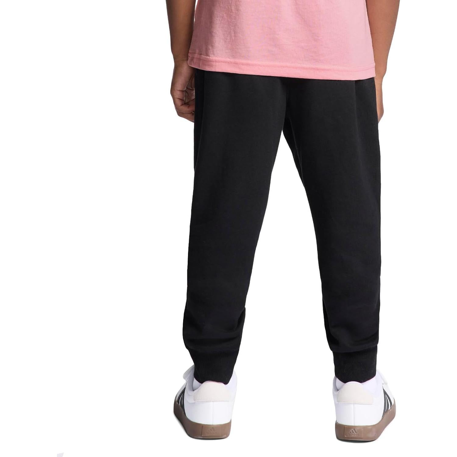 Joggers de Forro Polar Messi para Niños - Ajuste Cómodo