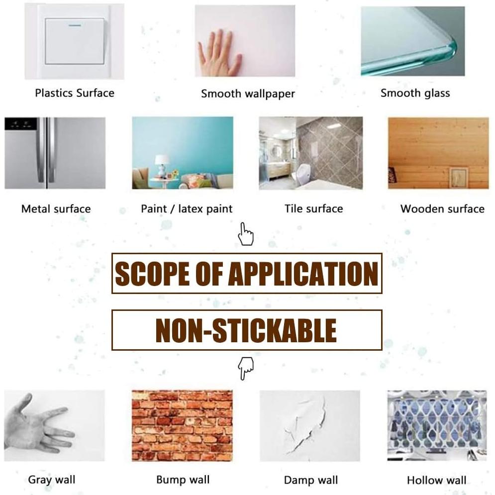 Calcomanías de Pared de Fútbol CEYAZYE 75x70cm Vinilo 3D