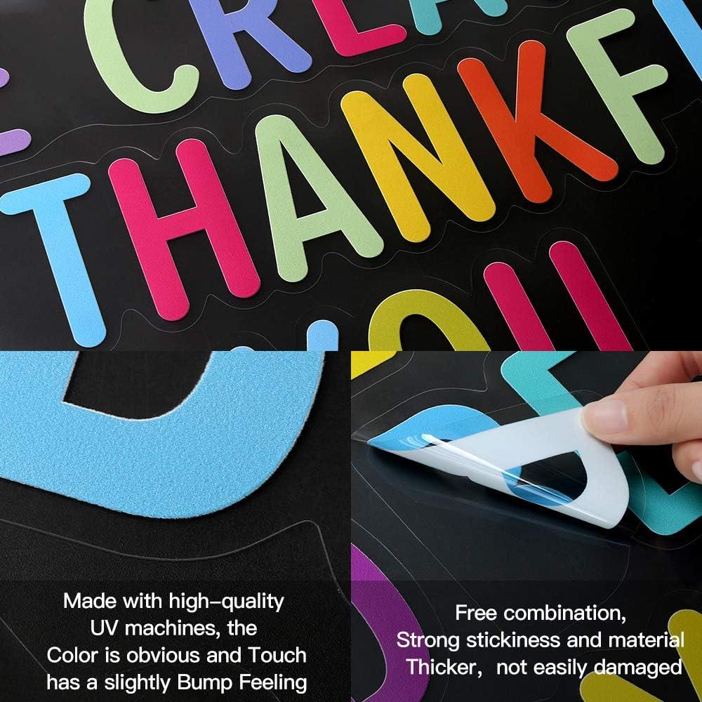 Pegatina de Pared 3D IARTTOP Estadio de Fútbol para Niños