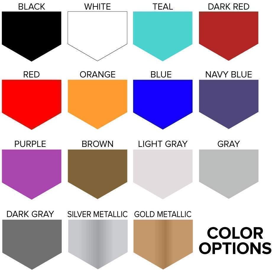 Calcomanía de Pared Personalizada Fútbol Infantil - Dribleo