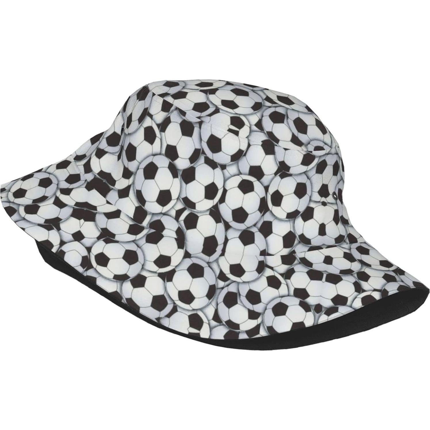 Gorro de Cubo YETTA YANG Azul Claro Unisex con Gato