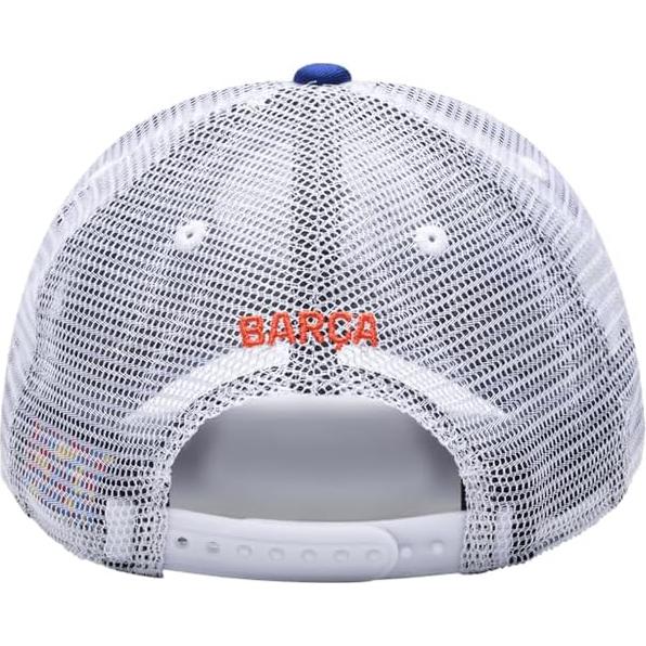 Gorra Trucker Serve FC Barcelona Retro Surf Ajustable