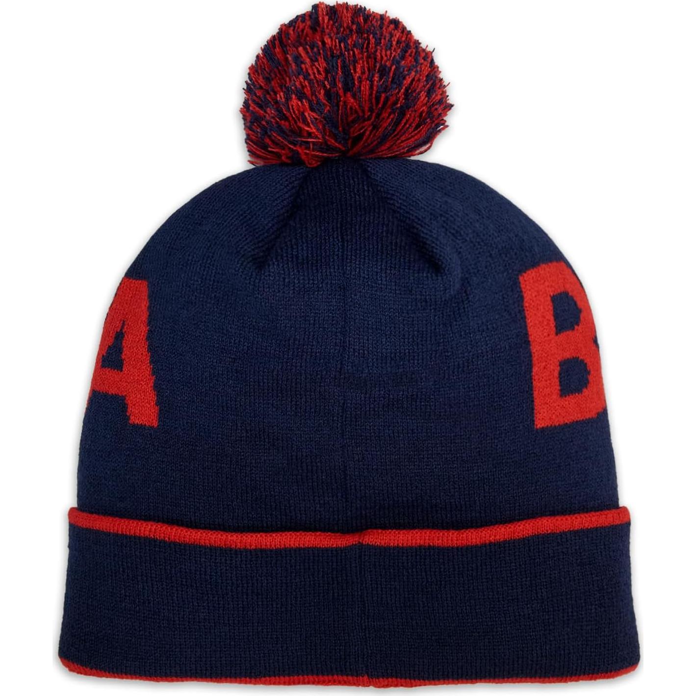 Gorro de Fútbol Icon Sports FC Barcelona Adulto Unisex