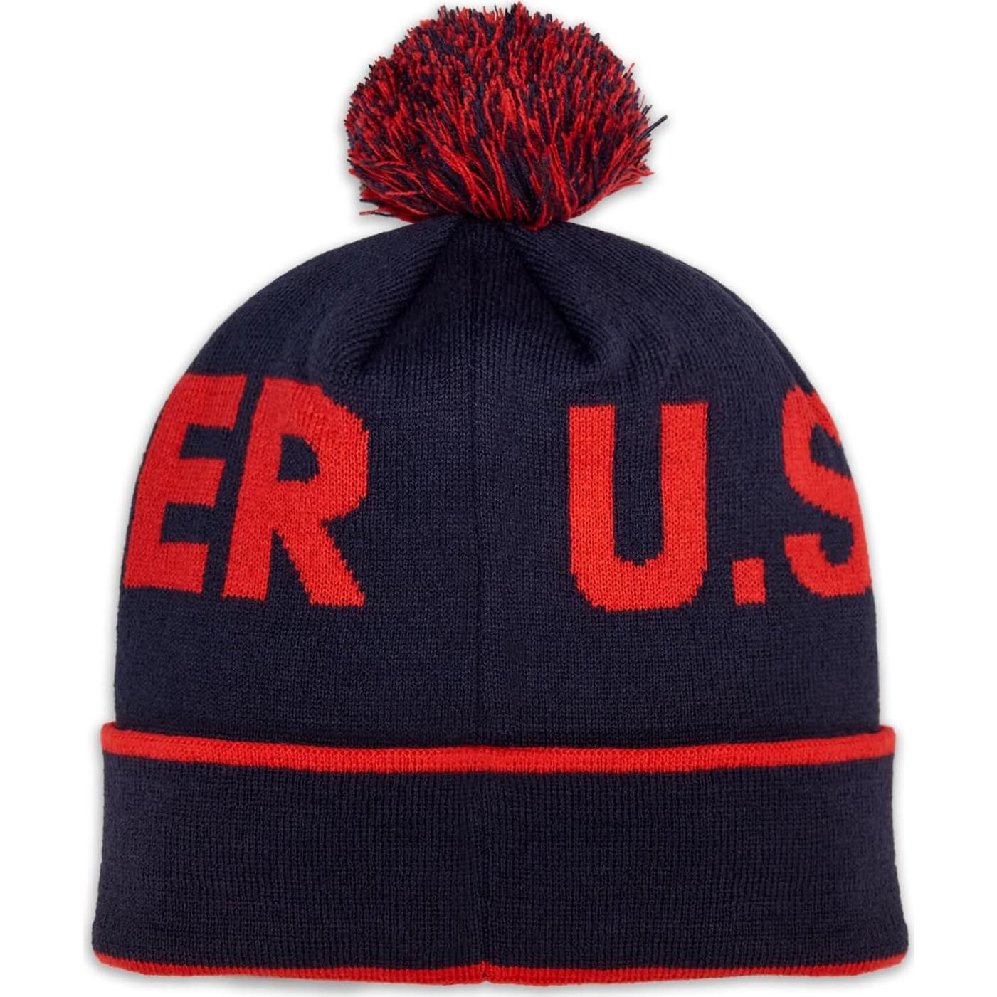 Gorro de Fútbol Icon Sports Unisex Adulto EE. UU. Talla Única