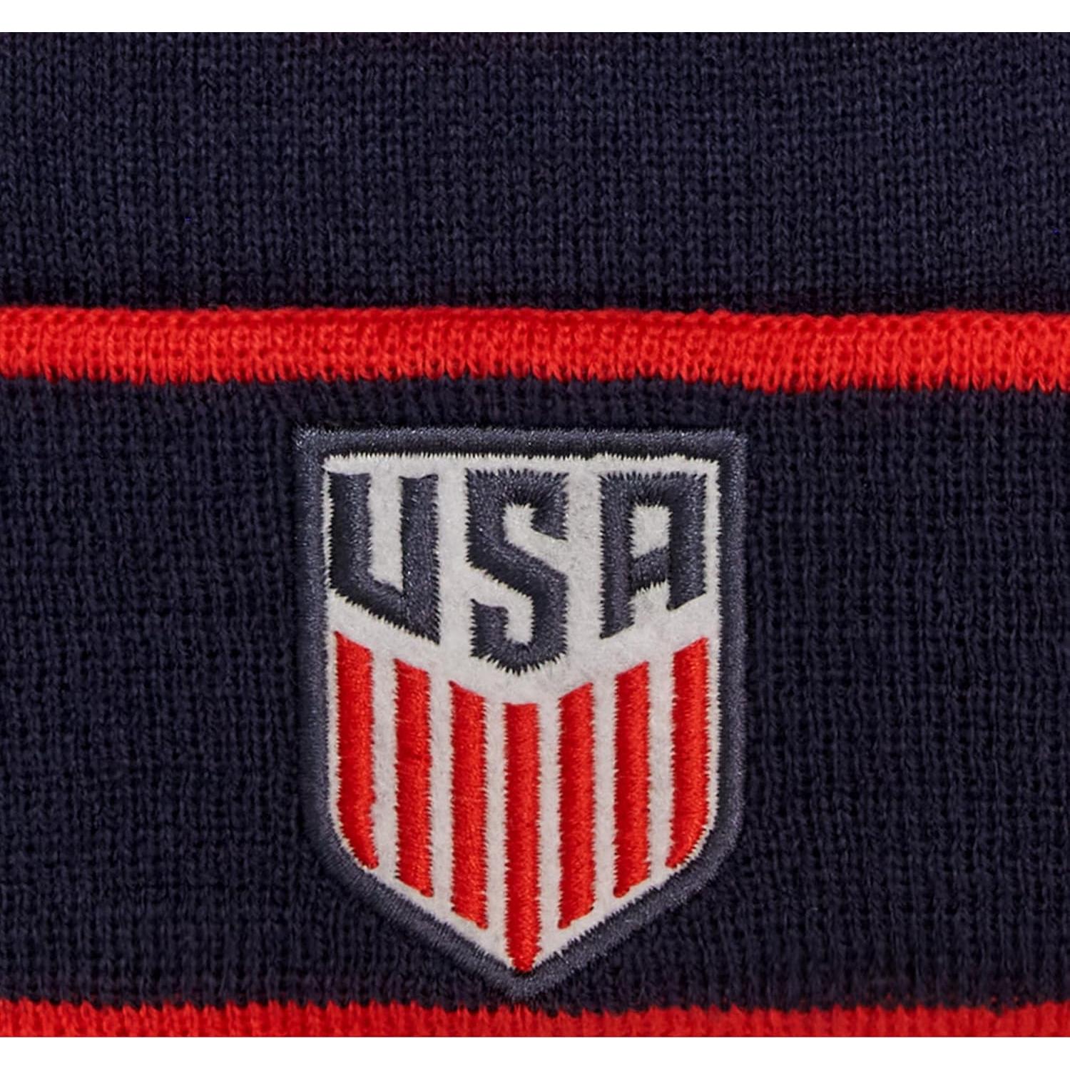 Gorro de Fútbol Icon Sports Unisex Adulto EE. UU. Talla Única