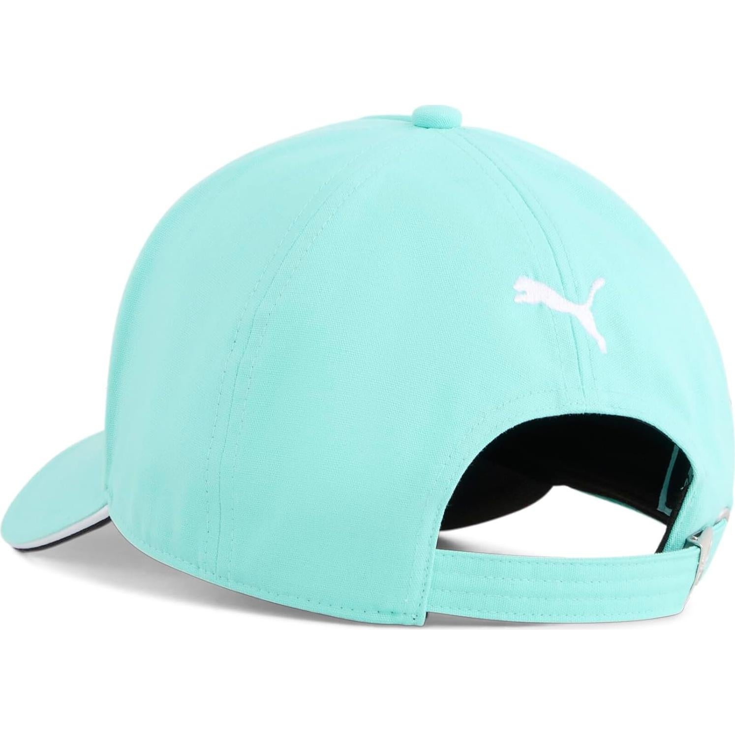 Gorra de béisbol PUMA Fórmula 1 Unisex Ajustable