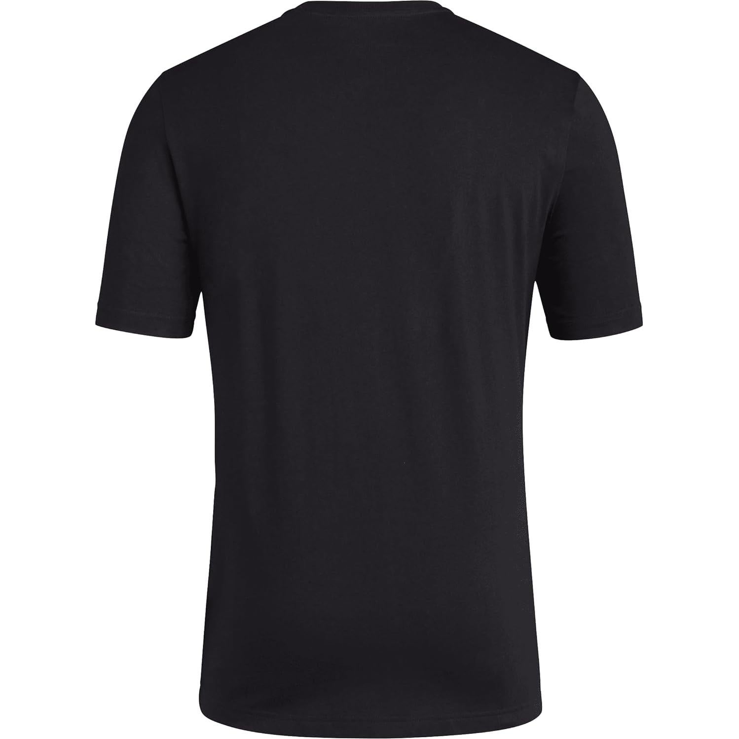 Camiseta de Manga Corta Adidas Messi Sunny Goat Hombre