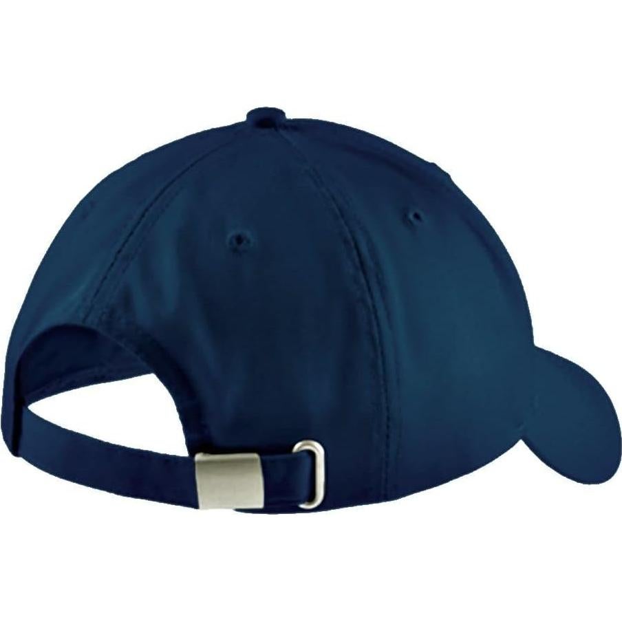 Gorra Ajustable Xtreme Apparel Argentina Azul Marino Unisex