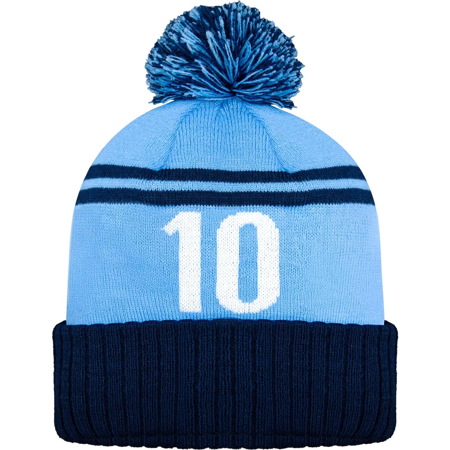 Gorro Unisex Adulto Icon Sports AFA Argentina - Talla Única
