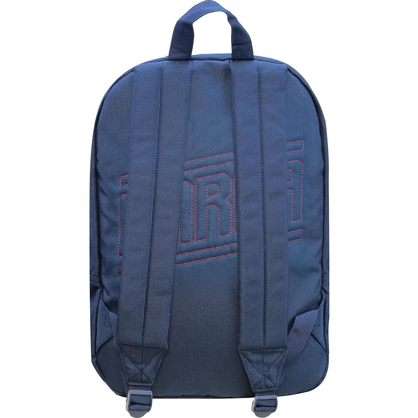 Mochila Oficial FC Barcelona Icon Sports FCB31BP Azul Grande