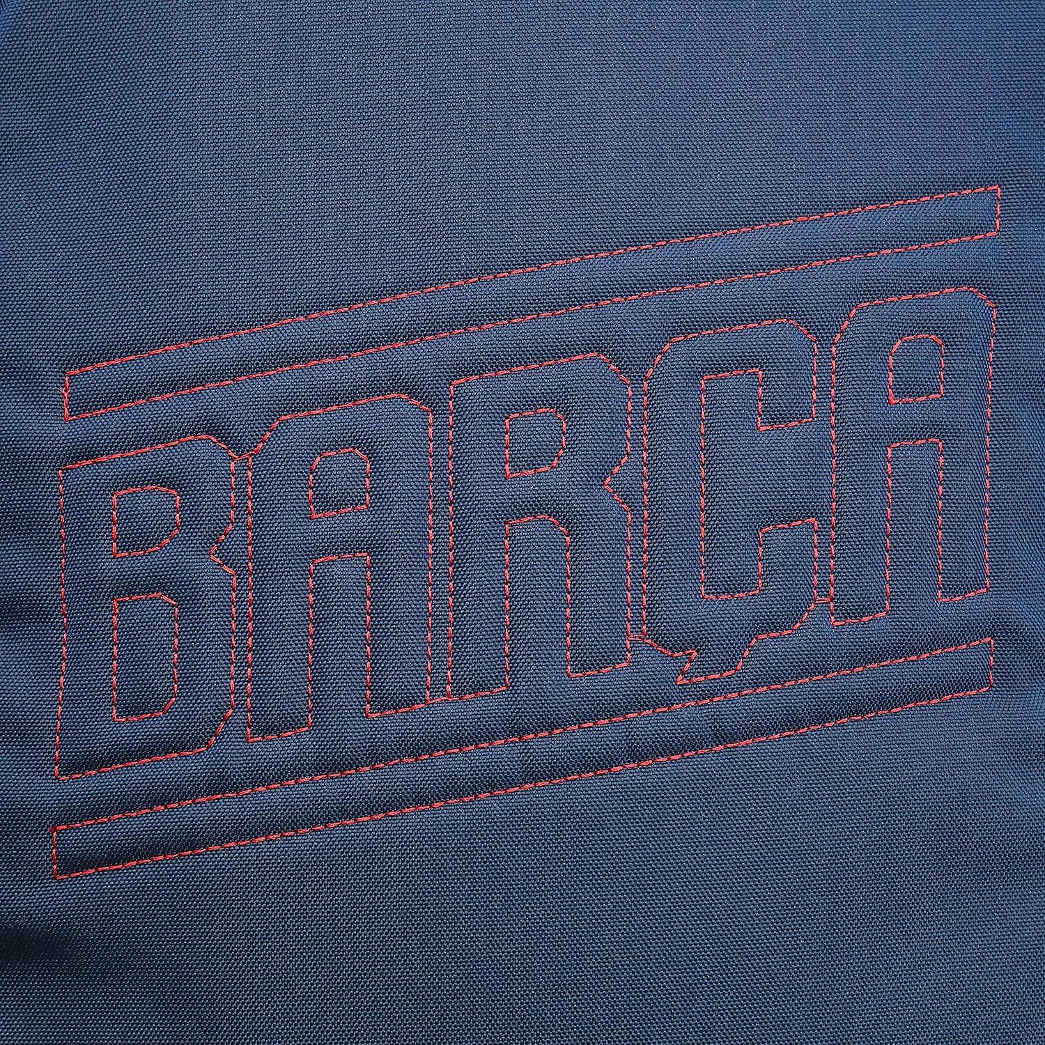 Mochila Oficial FC Barcelona Icon Sports FCB31BP Azul Grande