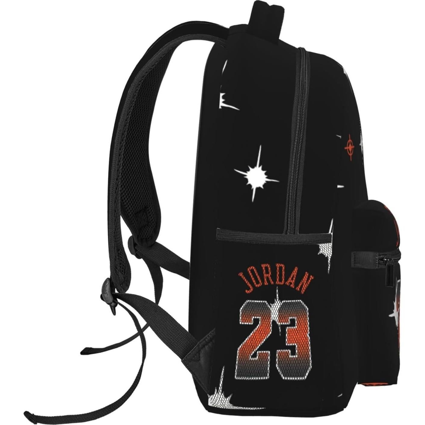 Mochila para Laptop Unisex Duradera 19.7L - Trabajo y Viaje