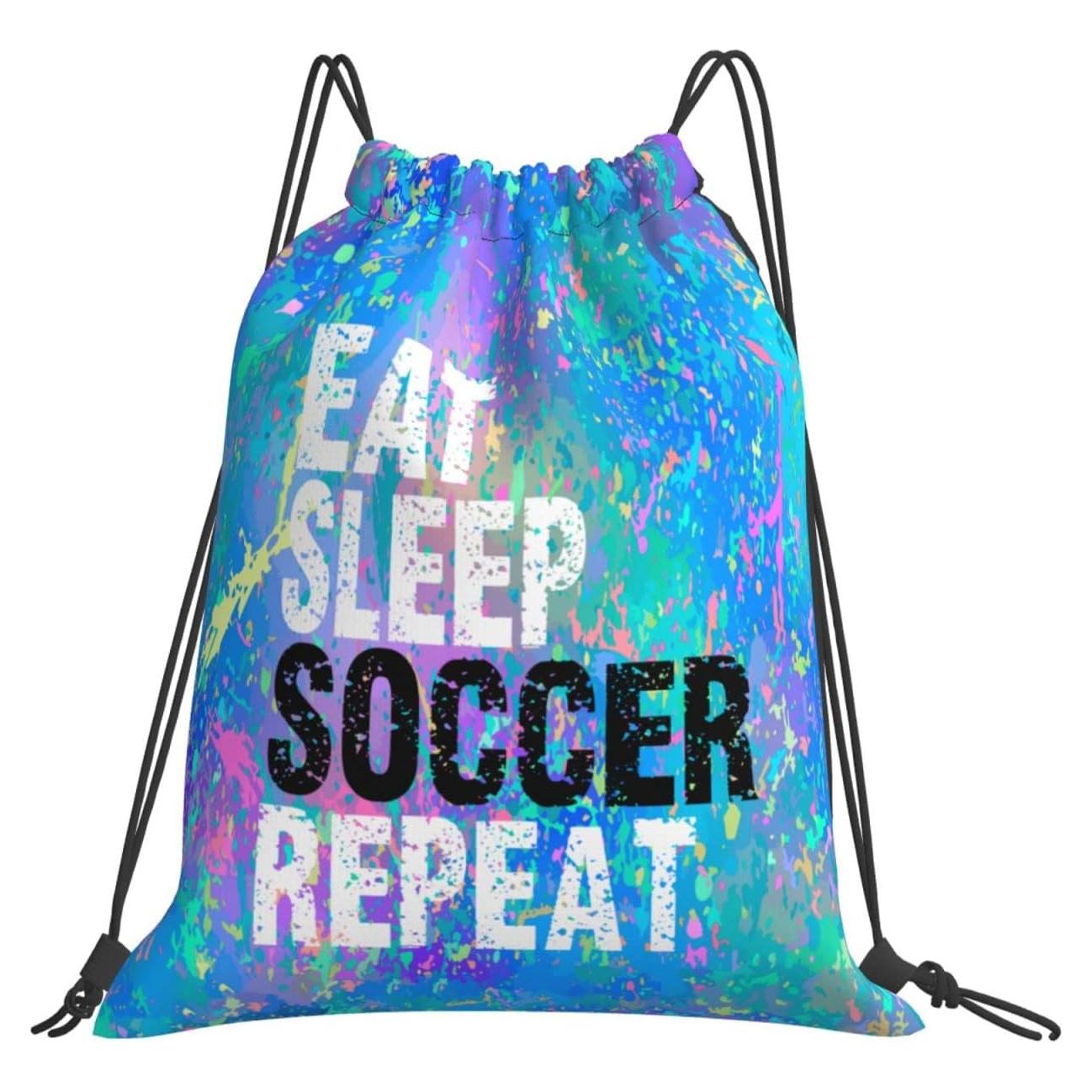 Mochila de cuerda deportiva FORATIO 35.5x40.6 cm Unisex