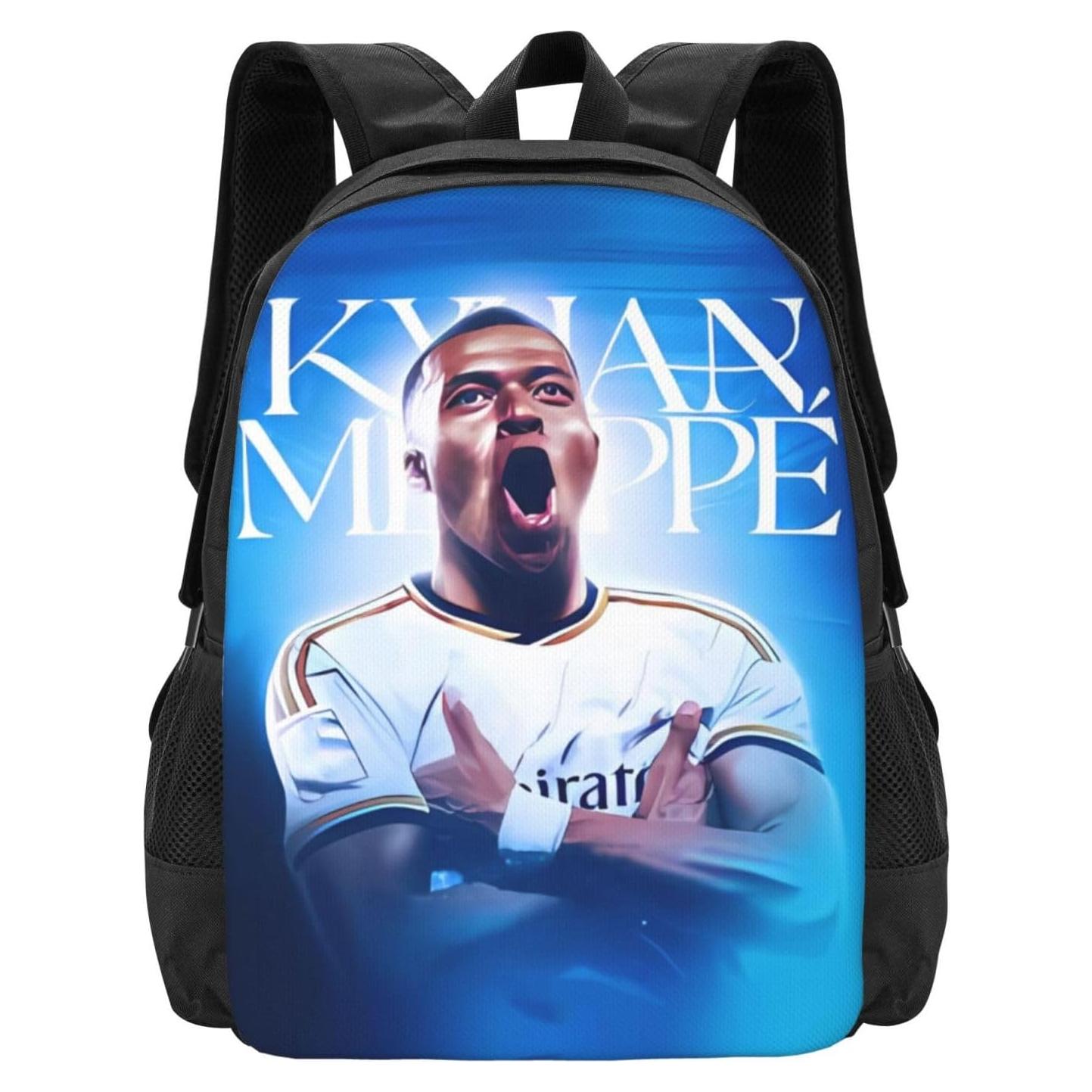 Mochila para Laptop LUJA DLING 16.5" Negra 9 Litros