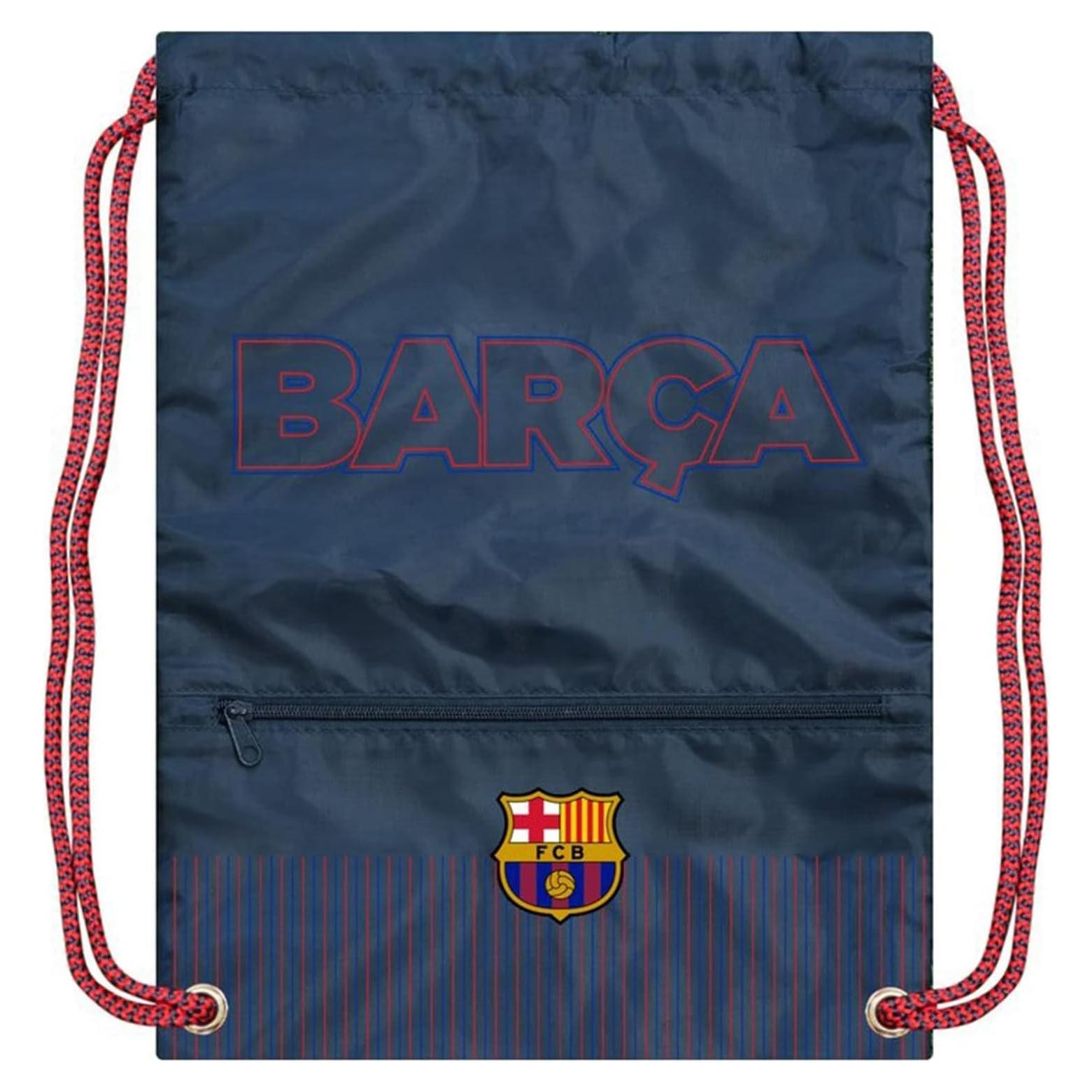 Bolsa de Cuerda Rhinoxgroup Licencia Oficial 45.7x33cm