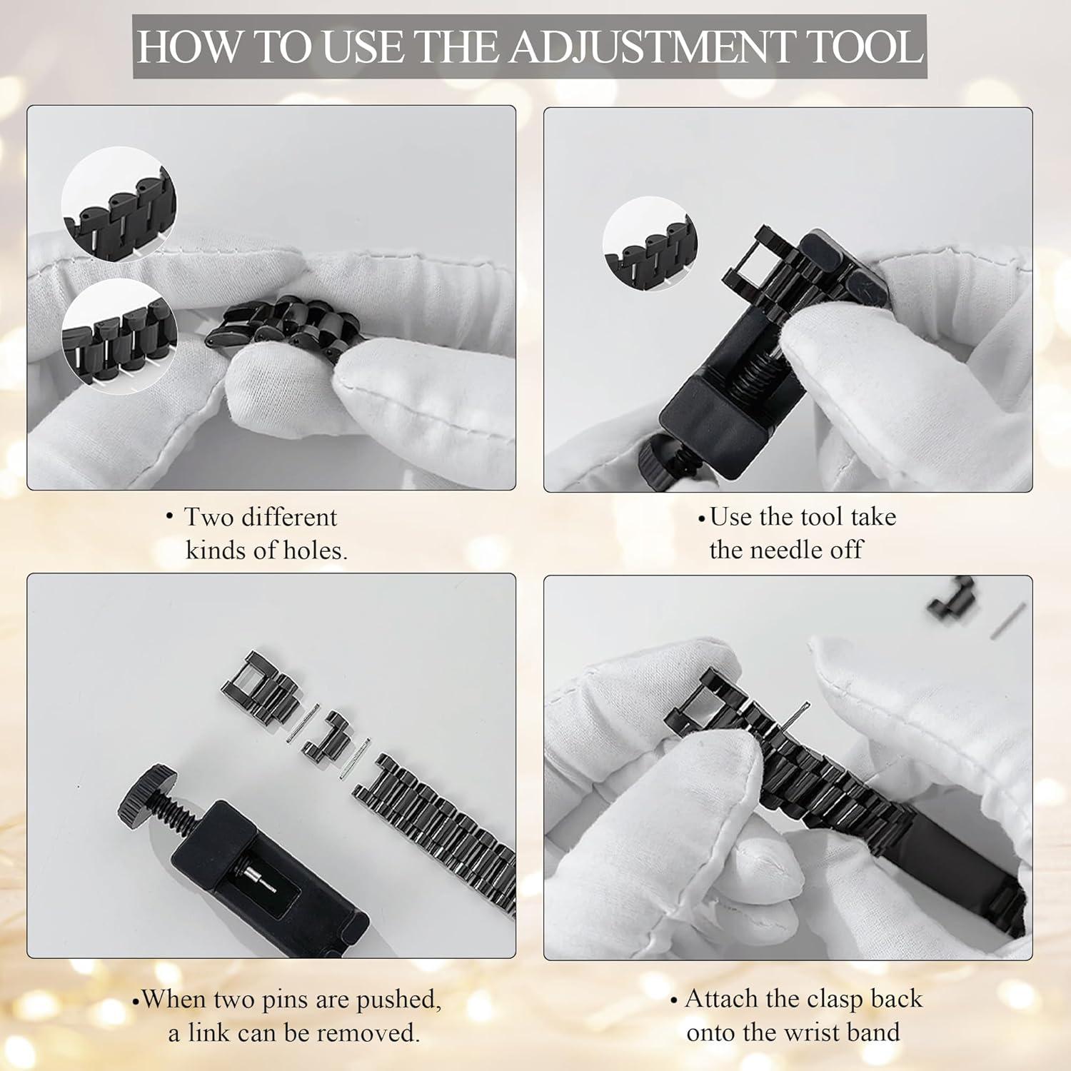 Pulsera de Fútbol Cristiana Ajustable Acero Inoxidable 21cm