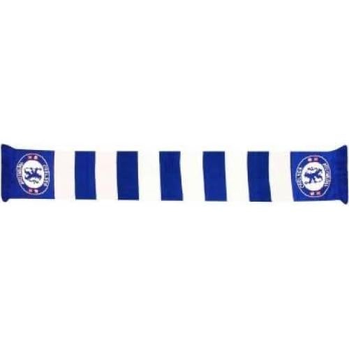 Bufanda Unisex Chelsea FC 154.9x16 cm 100% Acrílico