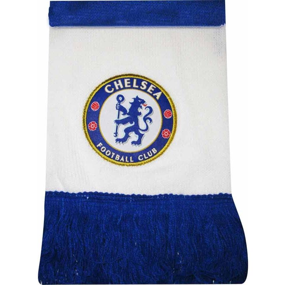 Bufanda Unisex Chelsea FC 154.9x16 cm 100% Acrílico