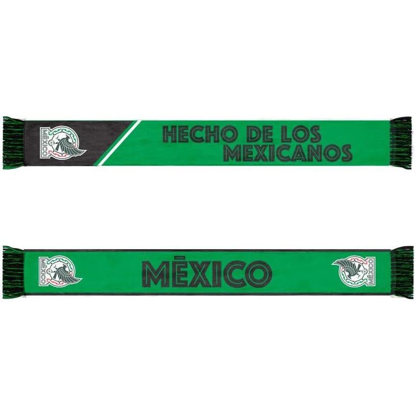 Bufanda Oficial Icon Sports Selección Nacional México Unisex