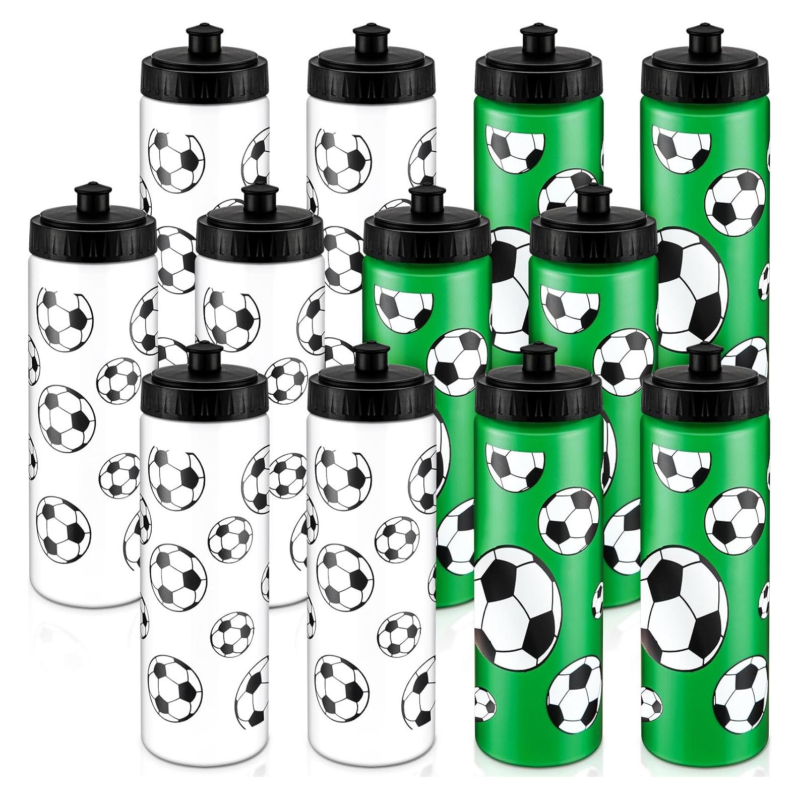 Botella de Agua Reutilizable Skybooly 20 oz para Deportes