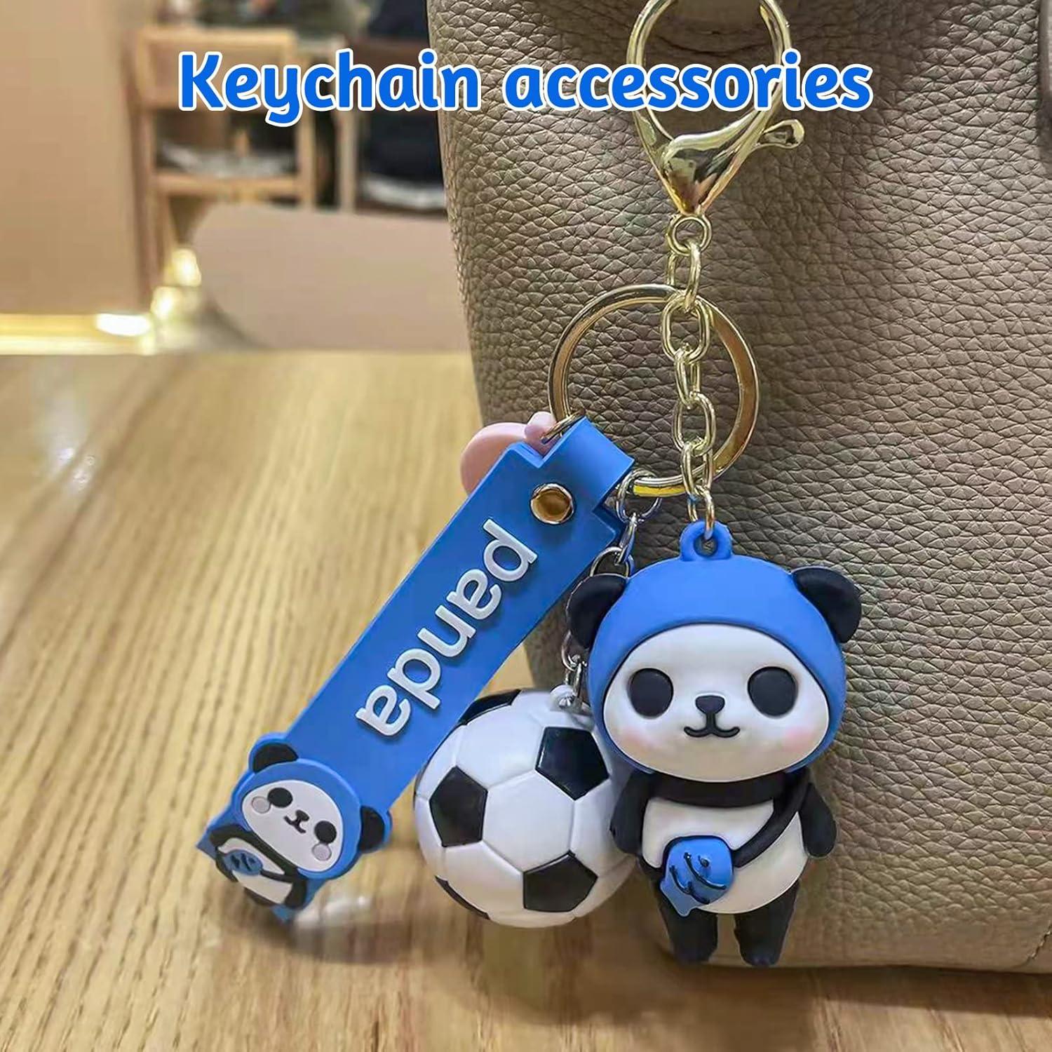 Llavero de Fútbol 10 Piezas JLNGTHONG Souvenirs Deportivos