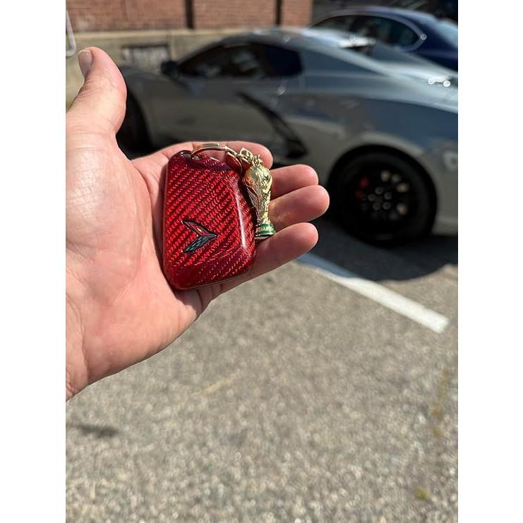 Llavero Trofeo FIFA 2026 3D Rotatorio - Coleccionista