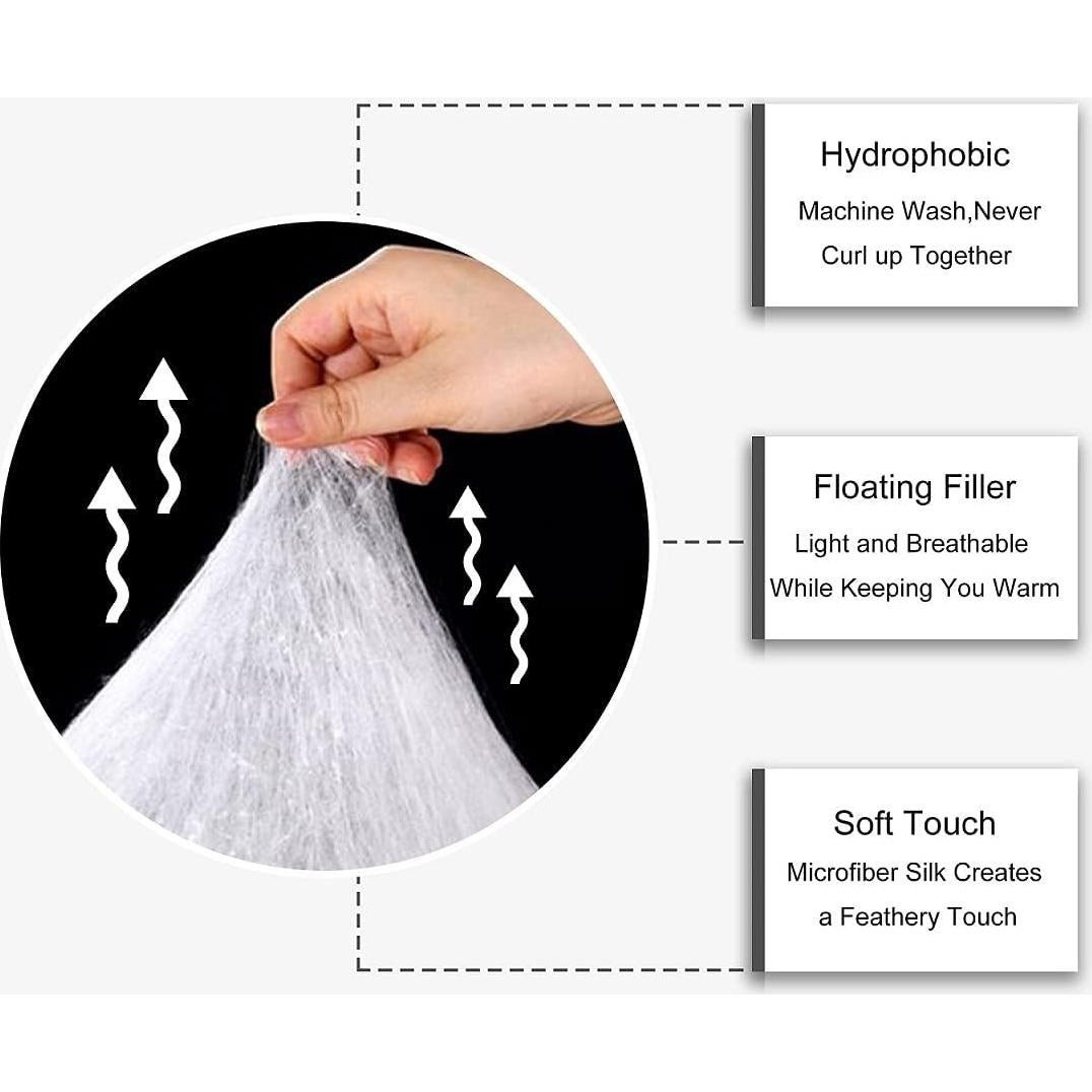 Conjunto de Edredón Individual Erosebridal Fútbol Geométrico