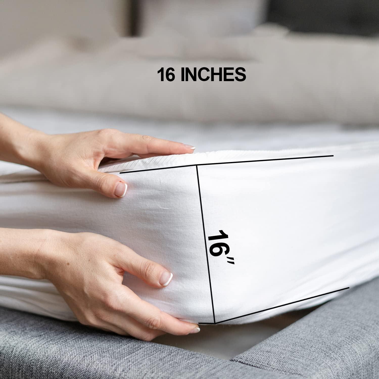 Juego de Sábanas Ajustadas AILONEN Individual Fútbol 3 Piezas