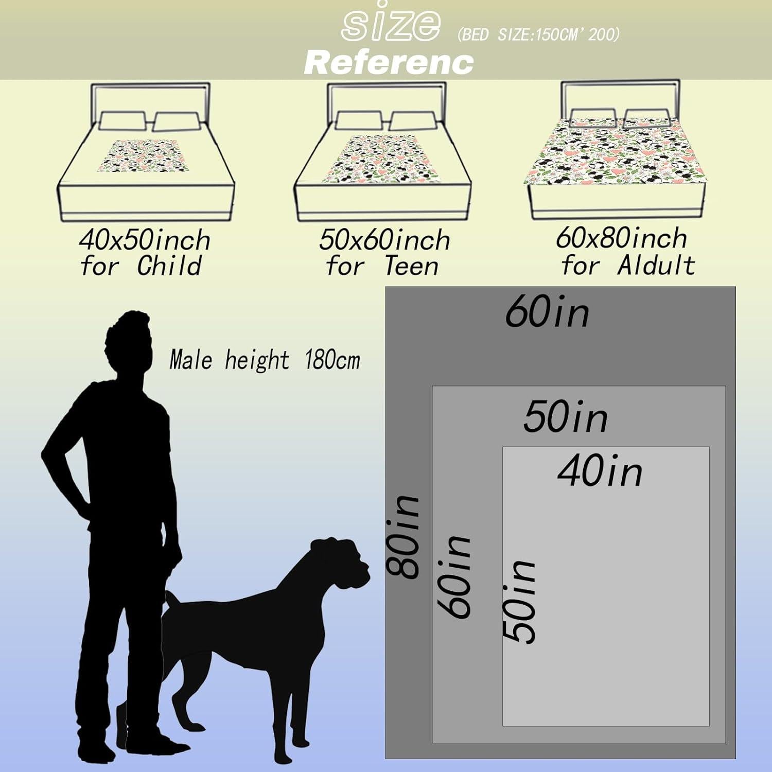 Manta de Franela MIEPOS 127x152cm Fútbol Rosa Moderna