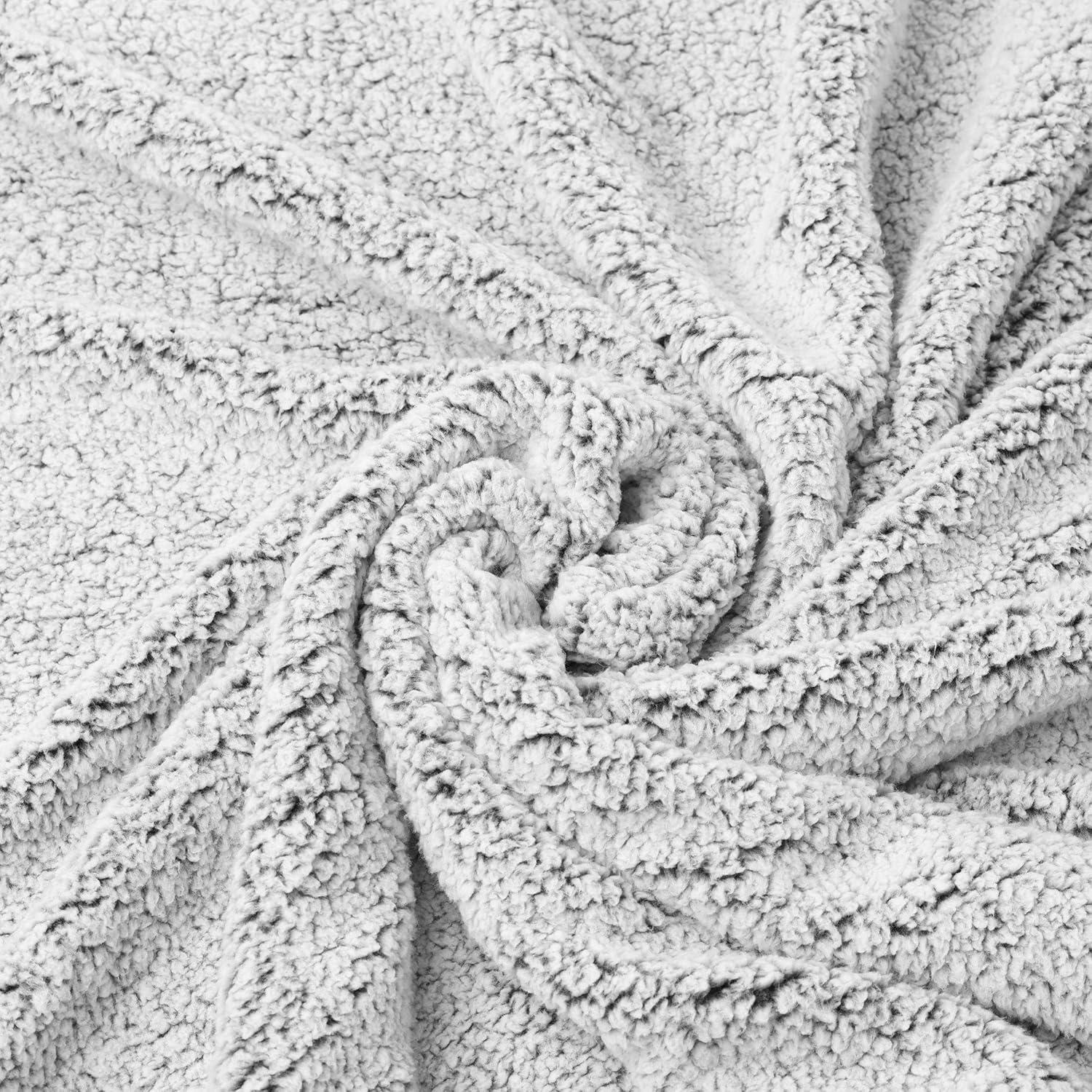 Manta Sherpa Retro Dallas Cowboys FOCO 152x178 cm Oficial