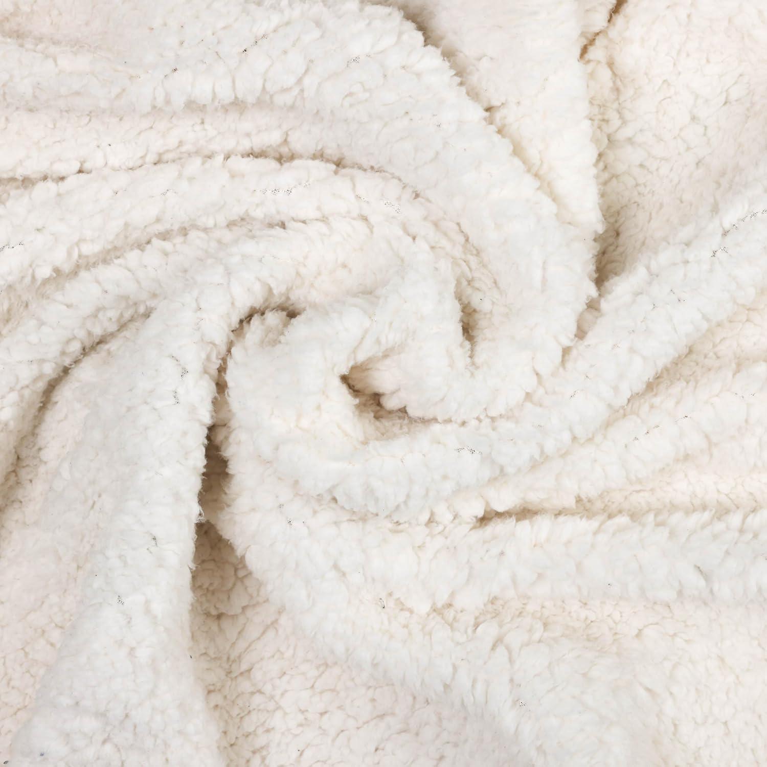 Manta Sherpa FOCO Miami Dolphins 152.4x177.8 cm Oficial