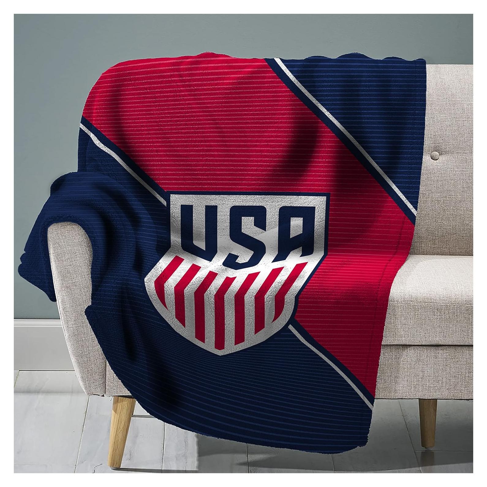 Manta Raschel Plush Bleacher Creatures EE. UU. 152.4x203.2 cm