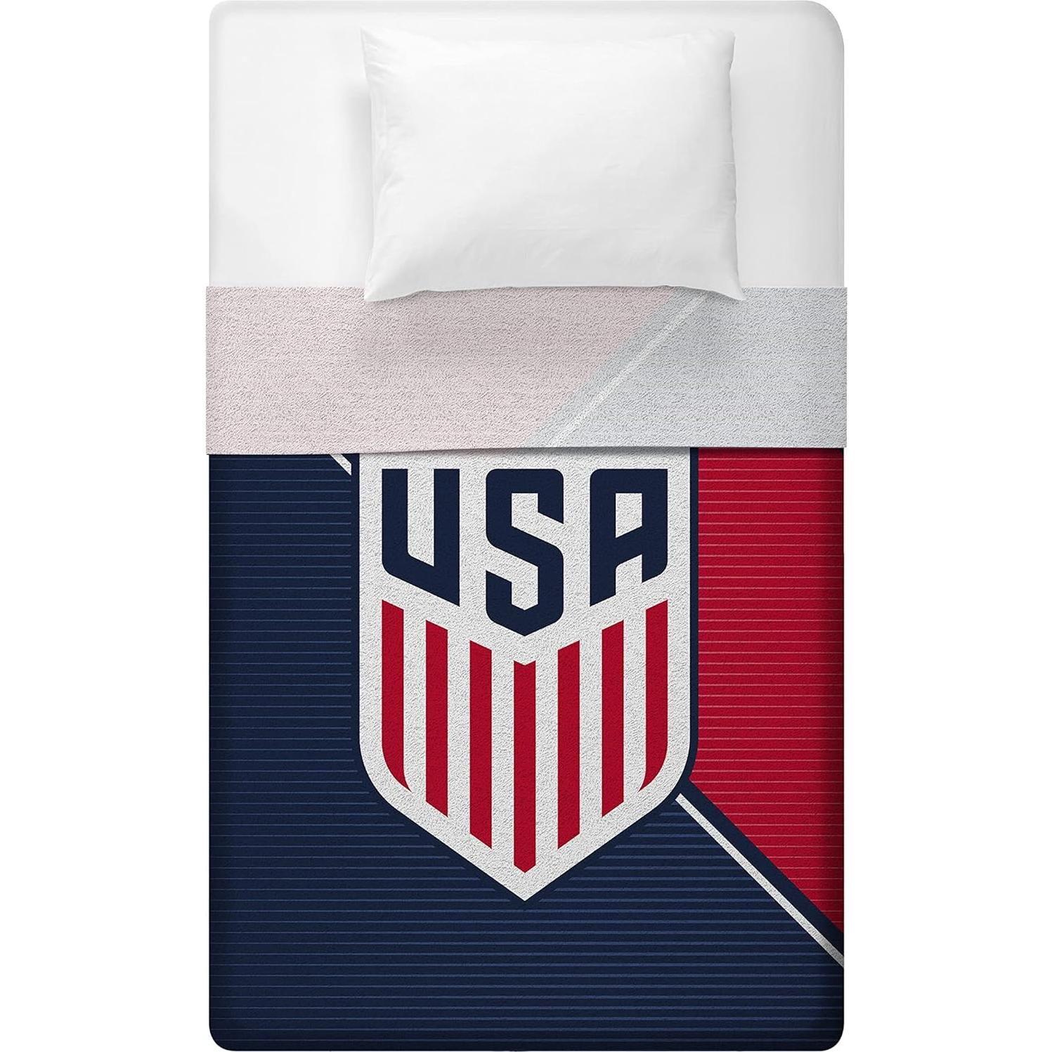 Manta Raschel Plush Bleacher Creatures EE. UU. 152.4x203.2 cm