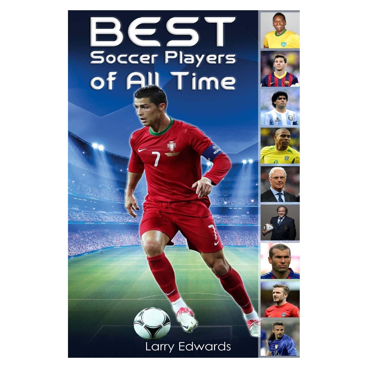 Best Soccer Players of All Time